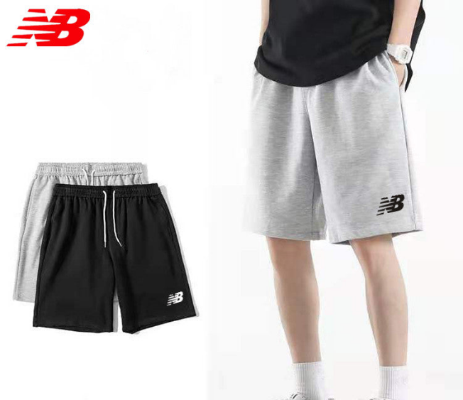 Athletic Shorts NB