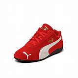 PUMA Select Speedcat OG Tênis