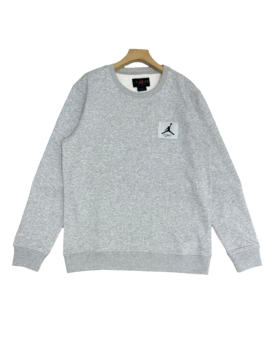 Jordan AJ Crewneck Global Hit Casual Cool