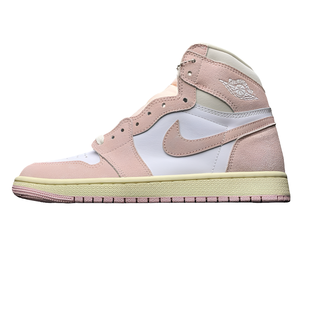 Nike Air Jordan