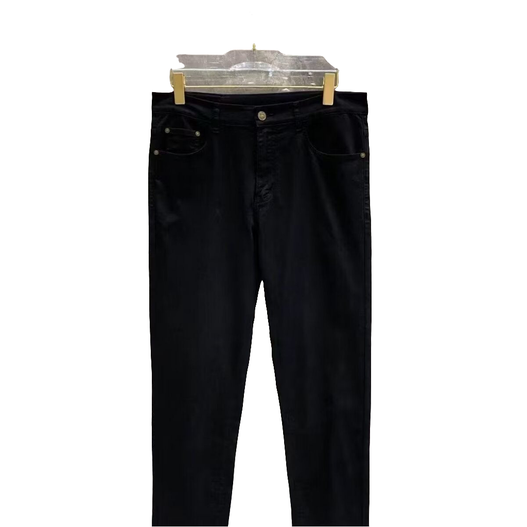 Premium Stretch SlimFit Jeans Modern Style Comfort