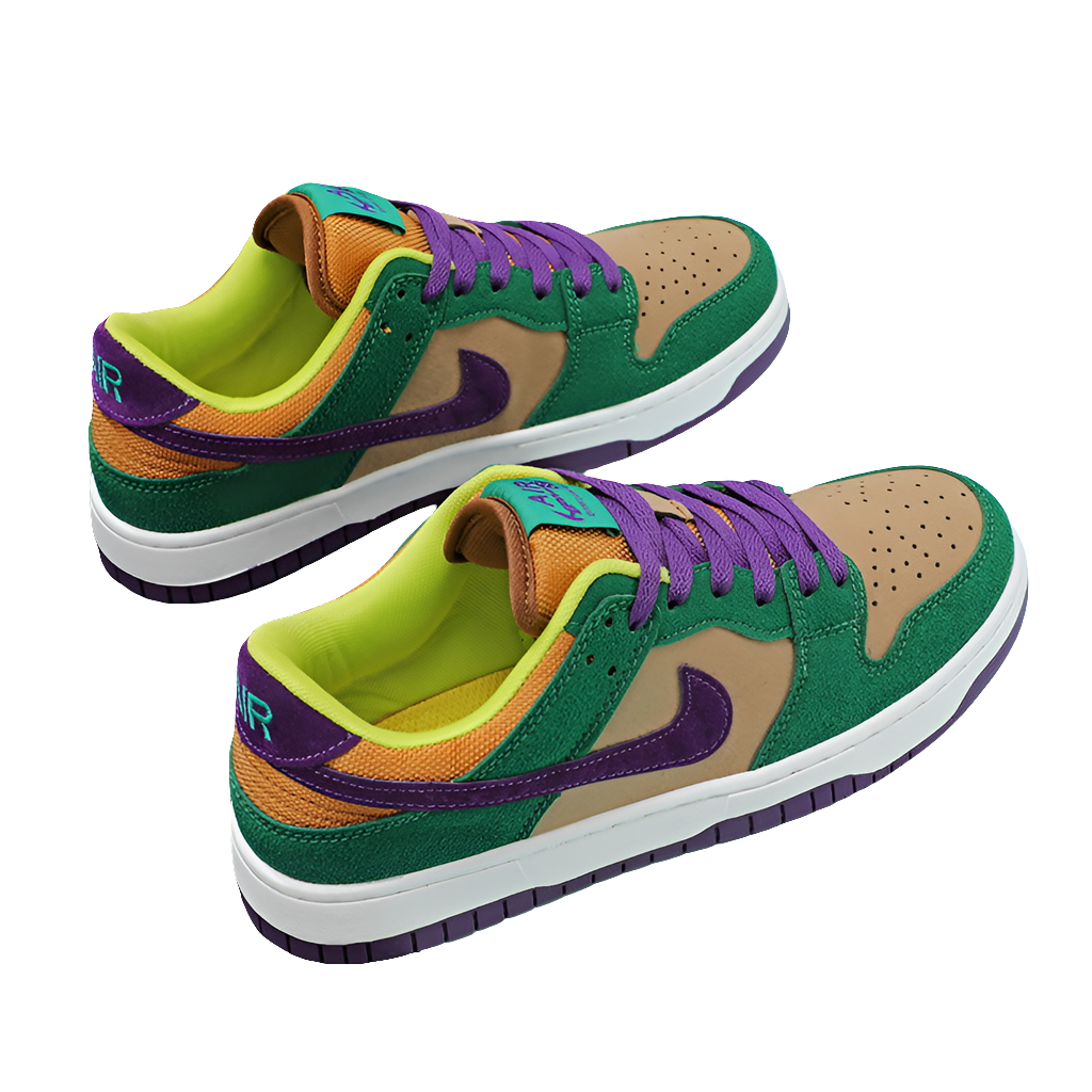 Ugly Duck AJ Fresh Spring Sneakers for All