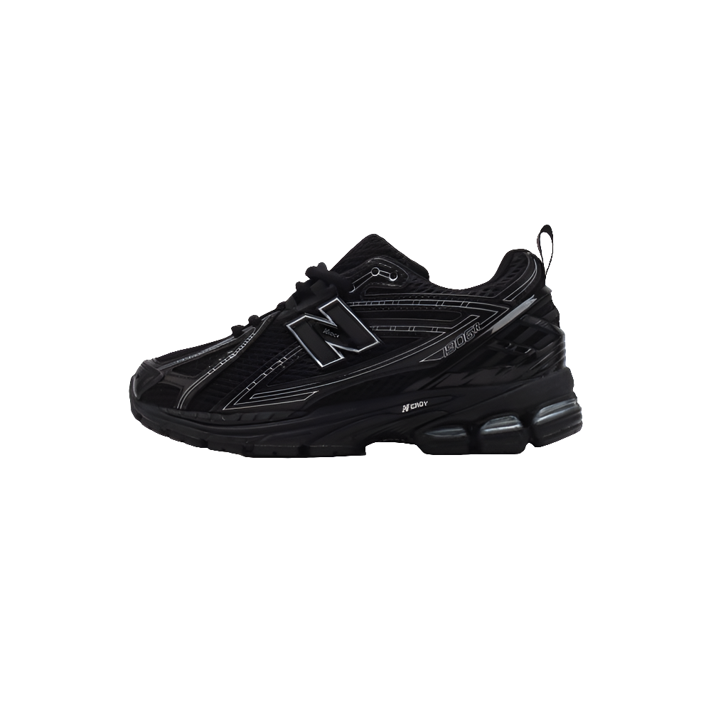 NB 1906 Retro Runners for Couples Timeless Style
