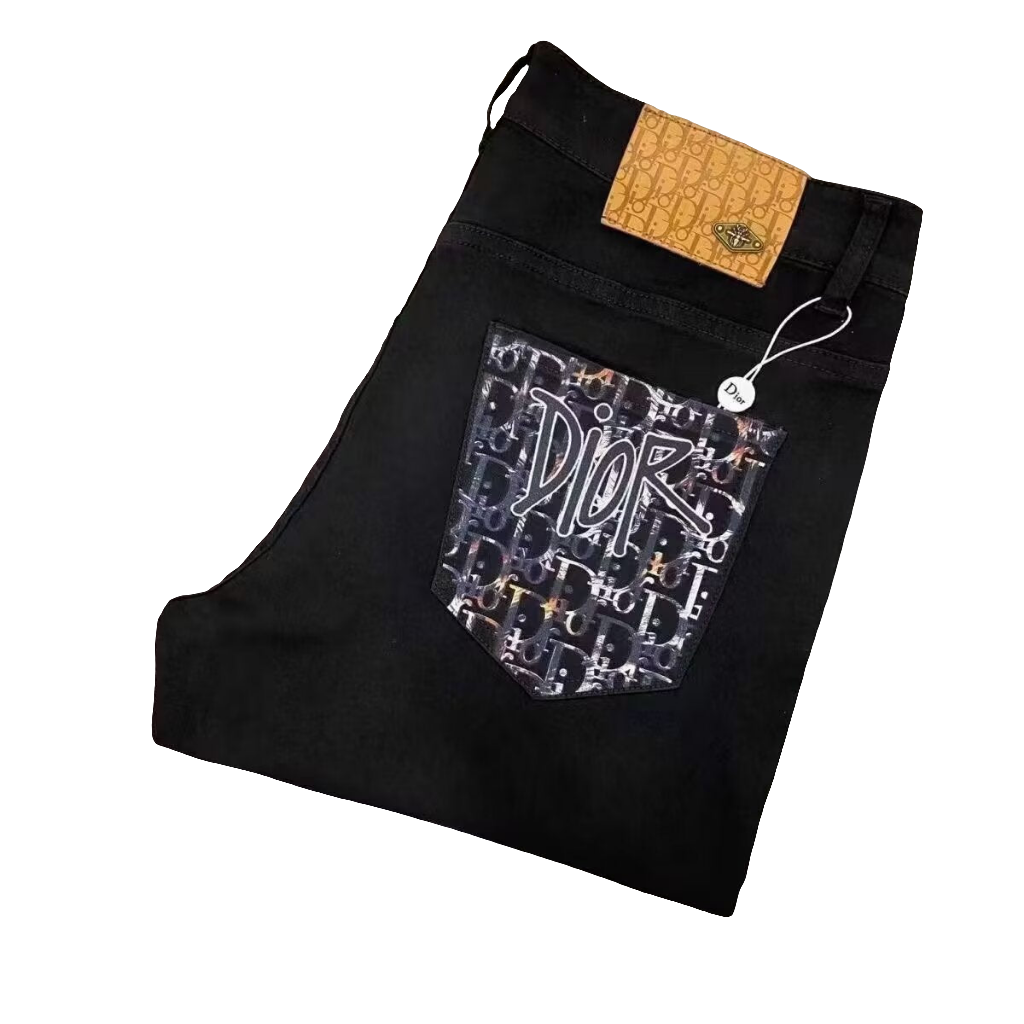 Premium Stretch SlimFit Jeans Modern Style Comfort