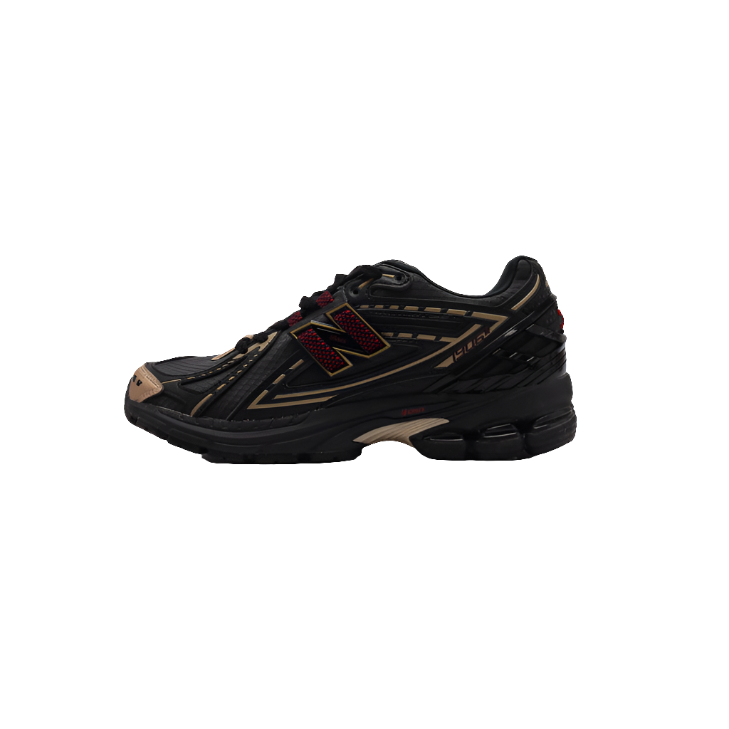 NB 1906 Retro Runners for Couples Timeless Style