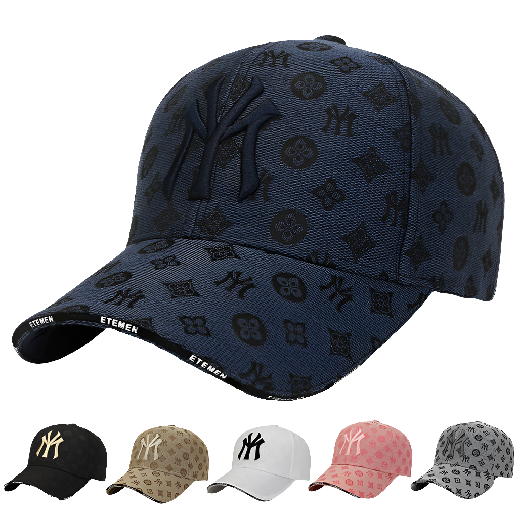 Trendy 2025 Hats Unique Stylish SunReady