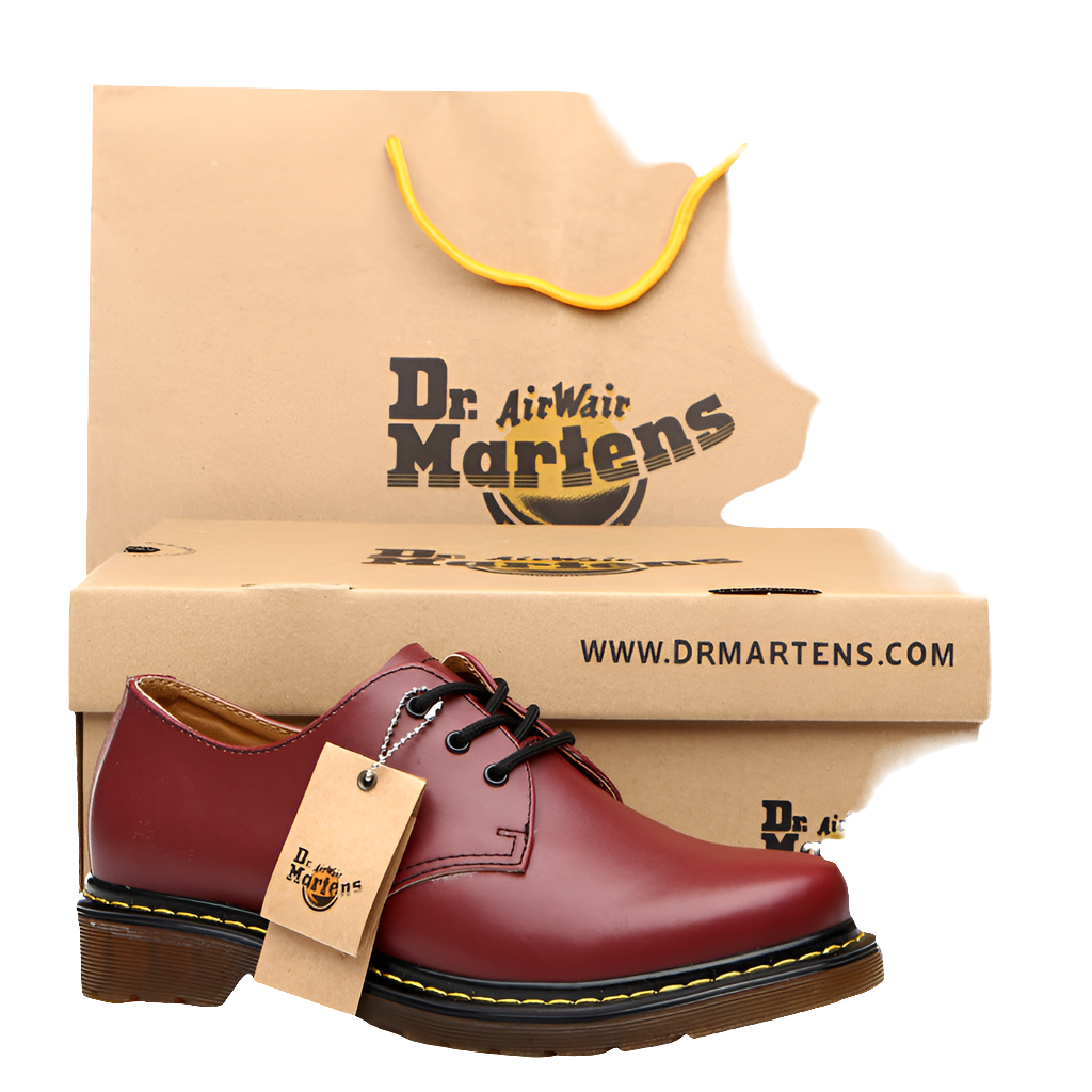 DR Plus Size Fall Boots Rugged Style Great Fit