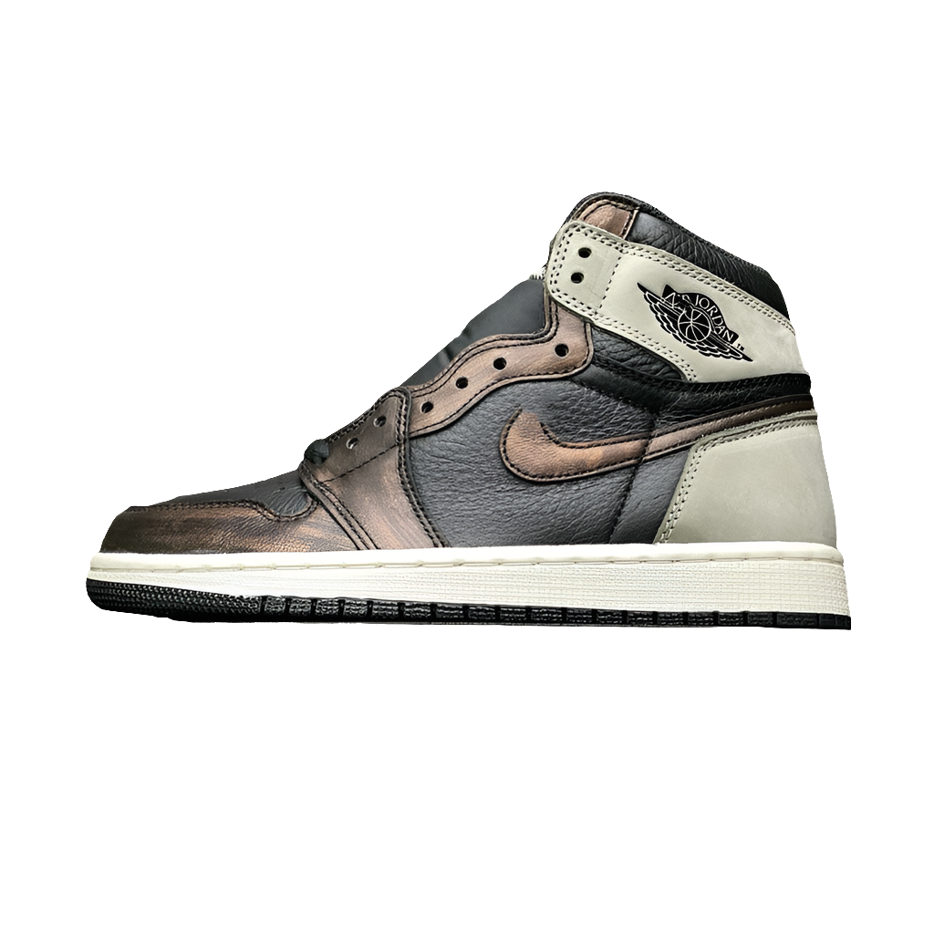Nike Air Jordan