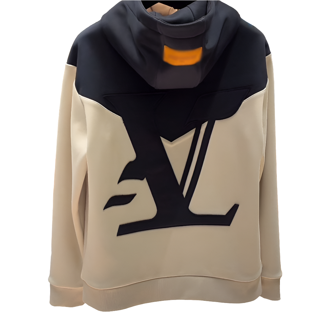 Edgy Slim Fit Hoodies Unique Style for Him  Her