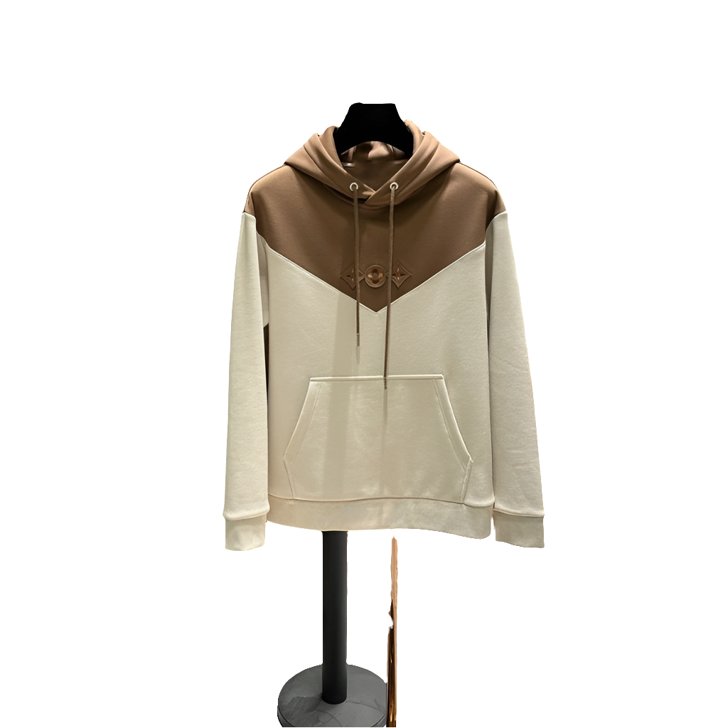 Edgy Slim Fit Hoodies Unique Style for Him  Her