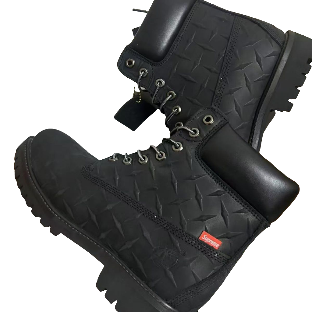 Timberland 10061 Classic Waterproof Indestructible Style