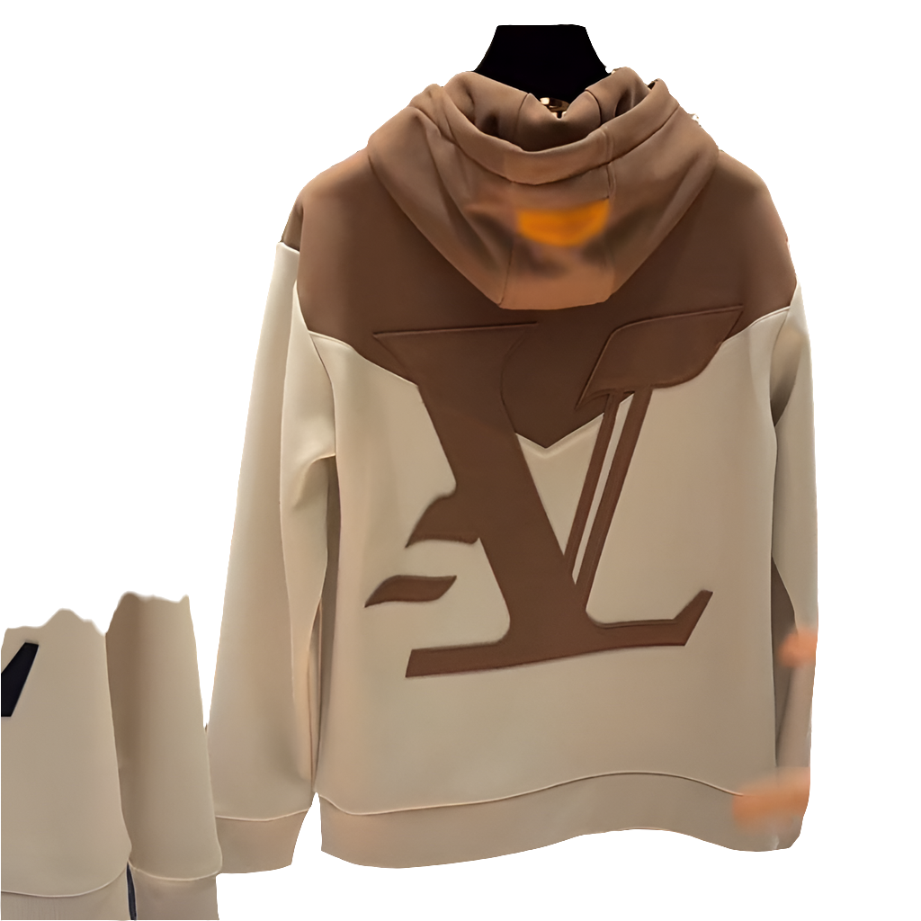 Edgy Slim Fit Hoodies Unique Style for Him  Her