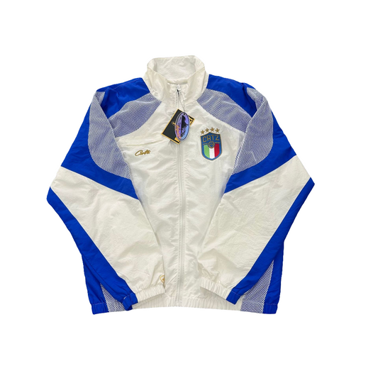 Corteiz Devils Island HipHop Tracksuit Jacket