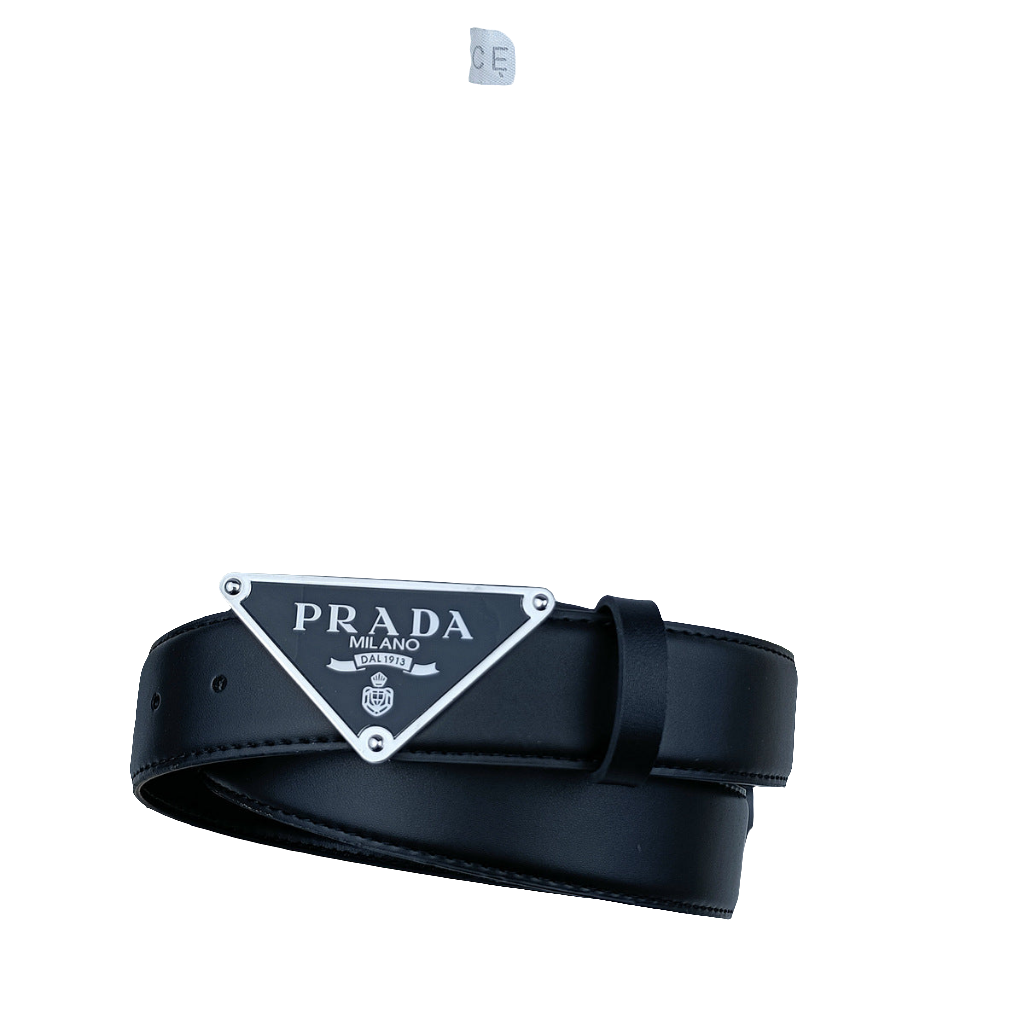 Luxury Leather Belt Versatile Style for Any Occasion