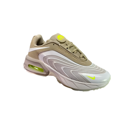 Vintage Air Cushion Running Shoes Comfort  Style