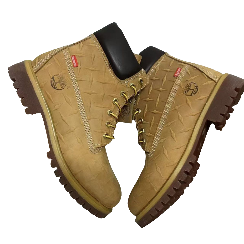Timberland 10061 Classic Waterproof Indestructible Style