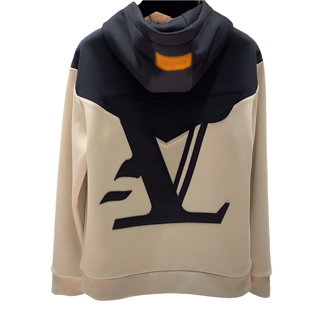 Edgy Slim Fit Hoodies Unique Style for Him  Her