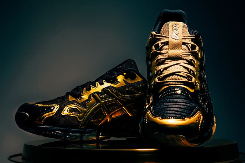 ASICS GEL-QUANTUM 360 6